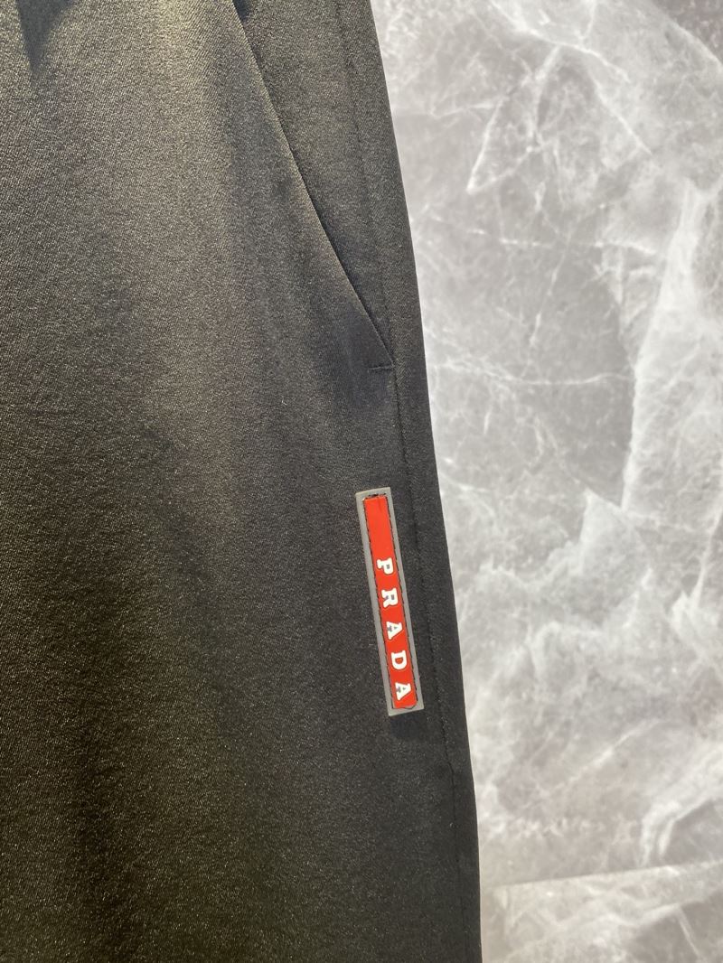 Prada Long Pants